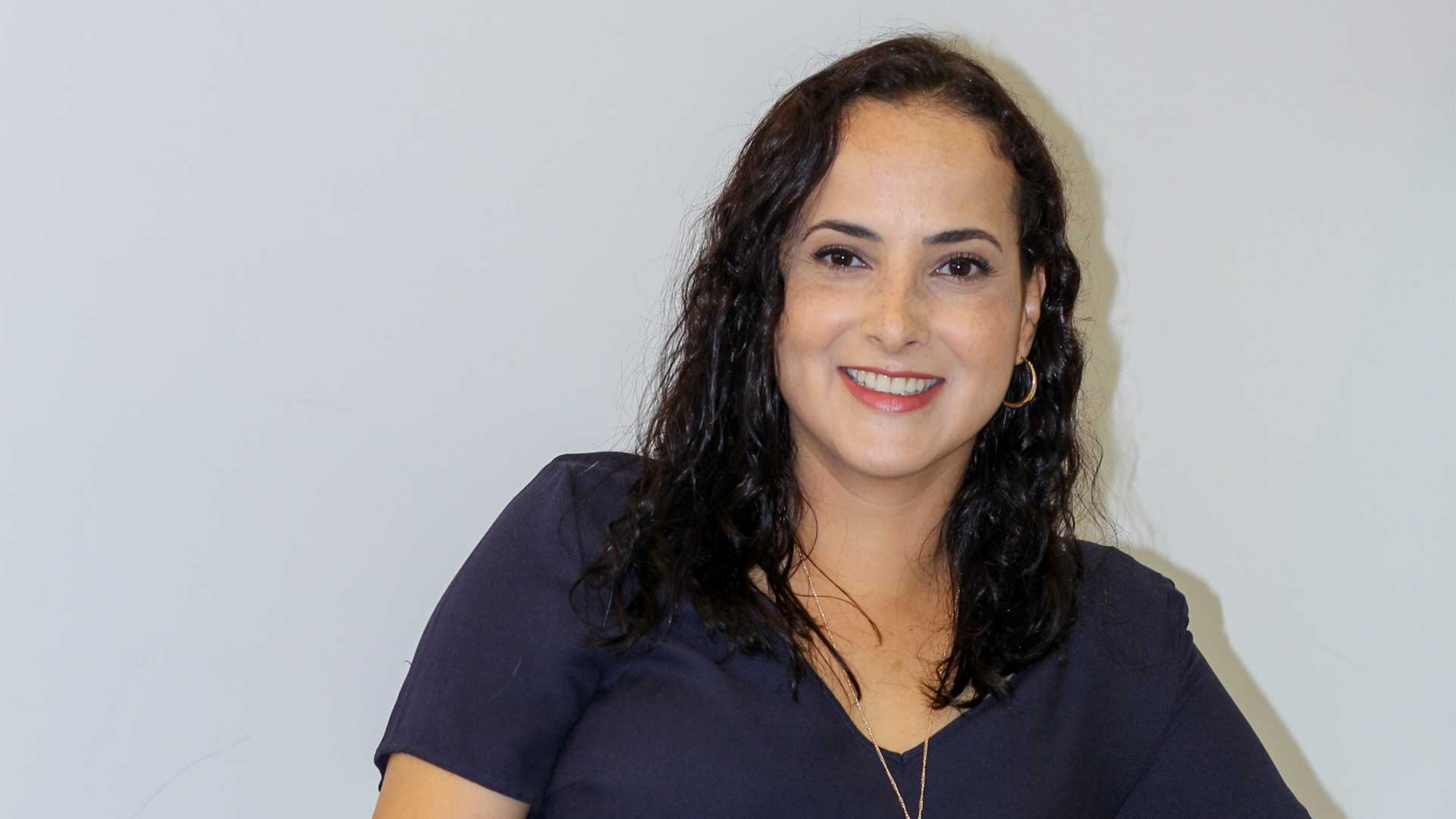 Psicóloga Karina de Abreu